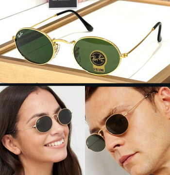 Ray-Ban Round R96r Sunglasses first copy