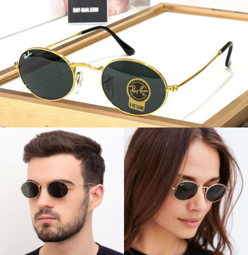 Ray-Ban Round R96r Sunglasses first copy