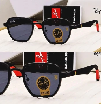 Ray-Ban Hexagon R972b Sunglasses first copy