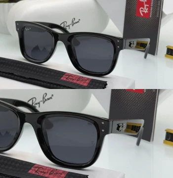 Ray-Ban Wayfarer R972b Sunglasses first copy