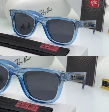 Ray-Ban Wayfarer R972b Sunglasses first copy