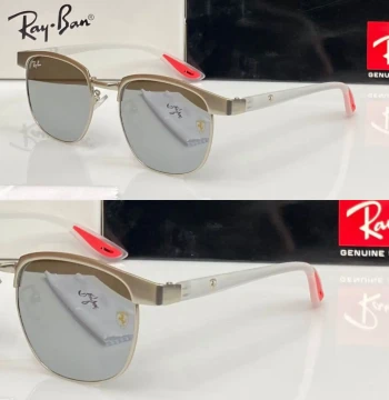 Ray-Ban Club Master R9734b Sunglasses first copy