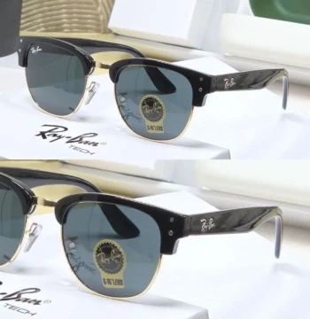 Ray-Ban Club Master R97b Sunglasses first copy
