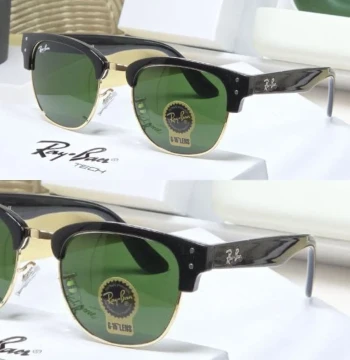 Ray-Ban Club Master R97b Sunglasses first copy
