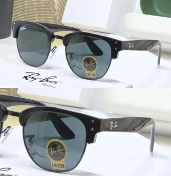 Ray-Ban Club Master R97b Sunglasses first copy