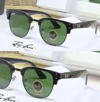 Ray-Ban Club Master R97b Sunglasses first copy