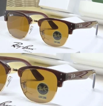 Ray-Ban Club Master R97b Sunglasses first copy