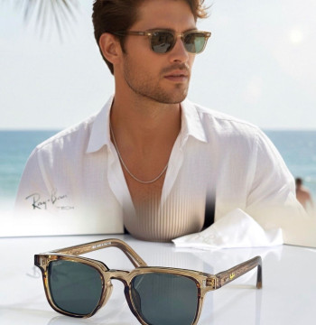 R97b Wayfarer Sunglasses first copy