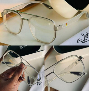 Ray-Ban Rectangle Rb Eyeglasses first copy