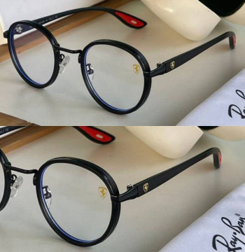 Ray-Ban Round Rb Eyeglasses first copy