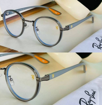 Ray-Ban Round Rb Eyeglasses first copy