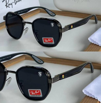 Ray-Ban Rectangle Rb Hexa Sunglasses first copy