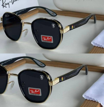 Ray-Ban Club Master Rb Hexa Sunglasses first copy