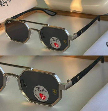 Ray-Ban Round Rb Hexa Sunglasses first copy
