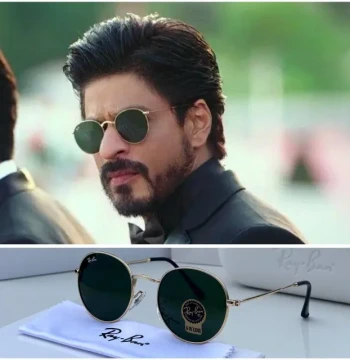Ray-Ban Marshal Rb Round Sunglasses first copy