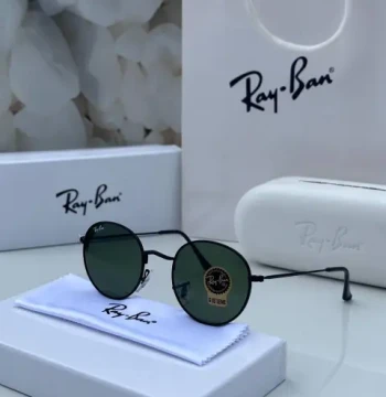 Rb Round Sunglasses first copy