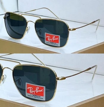 Ray-Ban Square Rcarva Sunglasses first copy