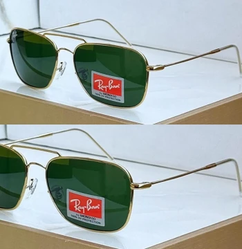 Ray-Ban Square Rcarva Sunglasses first copy