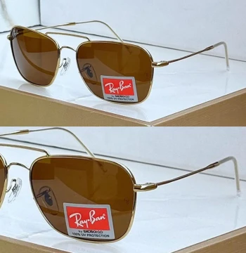 Ray-Ban Square Rcarva Sunglasses first copy