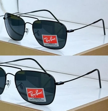 Ray-Ban Square Rcarva Sunglasses first copy