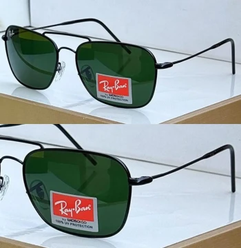 Ray-Ban Square Rcarva Sunglasses first copy