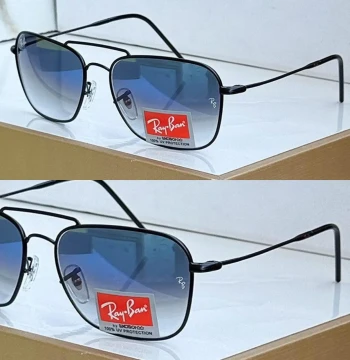 Ray-Ban Square Rcarva Sunglasses first copy