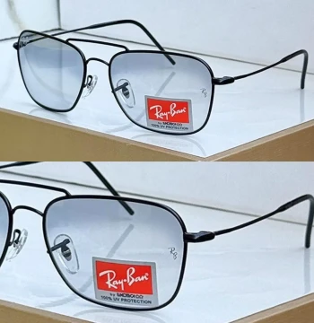 Ray-Ban Square Rcarva Sunglasses first copy