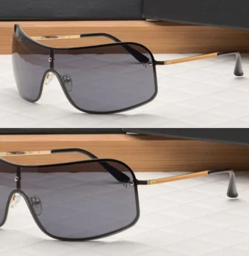 Ray-Ban Square Recto Sunglasses first copy