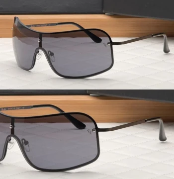 Ray-Ban Square Recto Sunglasses first copy