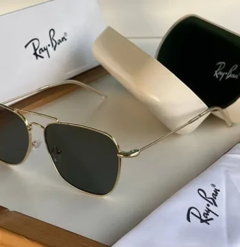 Ray-Ban Square Reverse Sunglasses first copy