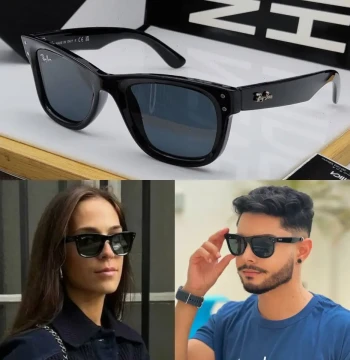Reverse Wayfarer first copy