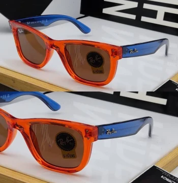 Reverse Wayfarer first copy