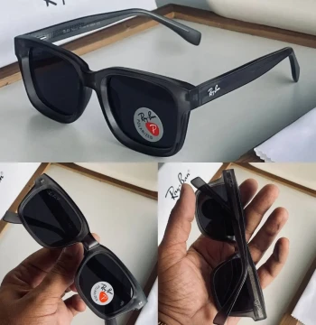 Ray-Ban Oversize Rk Sunglasses first copy