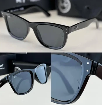 Ray-Ban Wayfarer Rk Sunglasses first copy