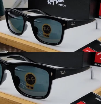 Ray-Ban Oversize Rk Sunglasses first copy