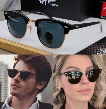 Ray-Ban Club Master Rk Sunglasses first copy