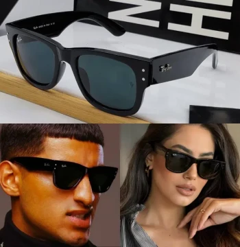 Ray-Ban Wayfarer Rk Sunglasses first copy
