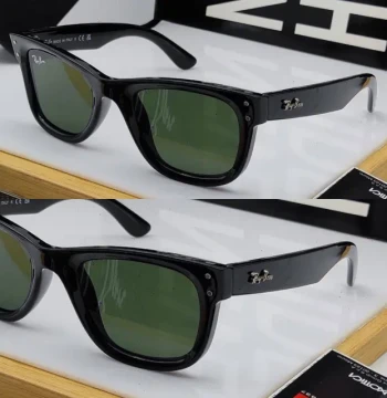 Ray-Ban Wayfarer Rk Sunglasses first copy