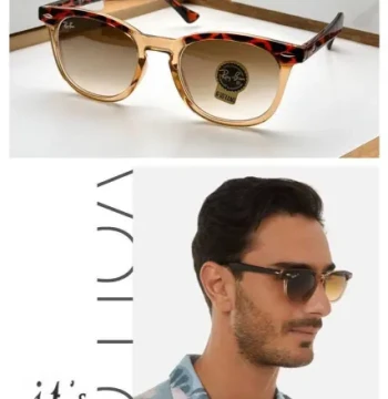 Ray-Ban Round Rk Sunglasses first copy