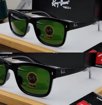 Ray-Ban Oversize Rk Sunglasses first copy