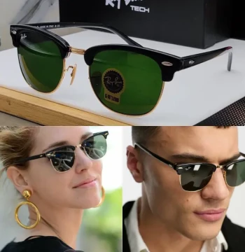 Ray-Ban Club Master Rk Sunglasses first copy