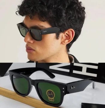 Ray-Ban Wayfarer Rk Sunglasses first copy