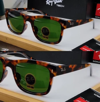 Ray-Ban Oversize Rk Sunglasses first copy