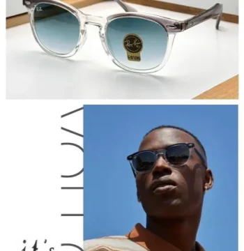 Ray-Ban Club Master Rk Sunglasses first copy