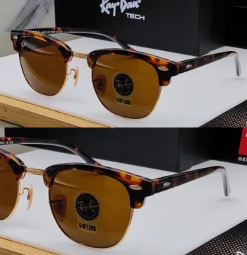 Ray-Ban Club Master Rk Sunglasses first copy