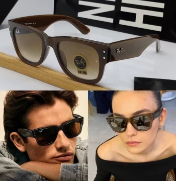 Ray-Ban Wayfarer Rk Sunglasses first copy