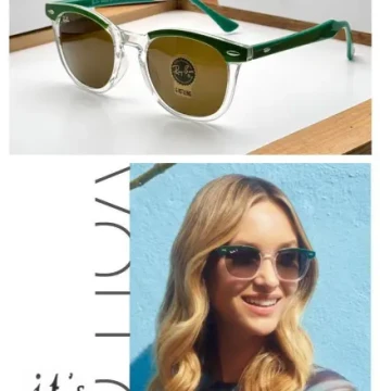 Ray-Ban Round Rk Sunglasses first copy