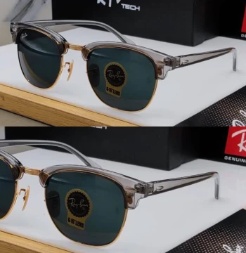 Ray-Ban Club Master Rk Sunglasses first copy