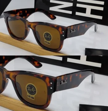 Ray-Ban Wayfarer Rk Sunglasses first copy