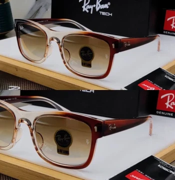 Ray-Ban Oversize Rk Sunglasses first copy